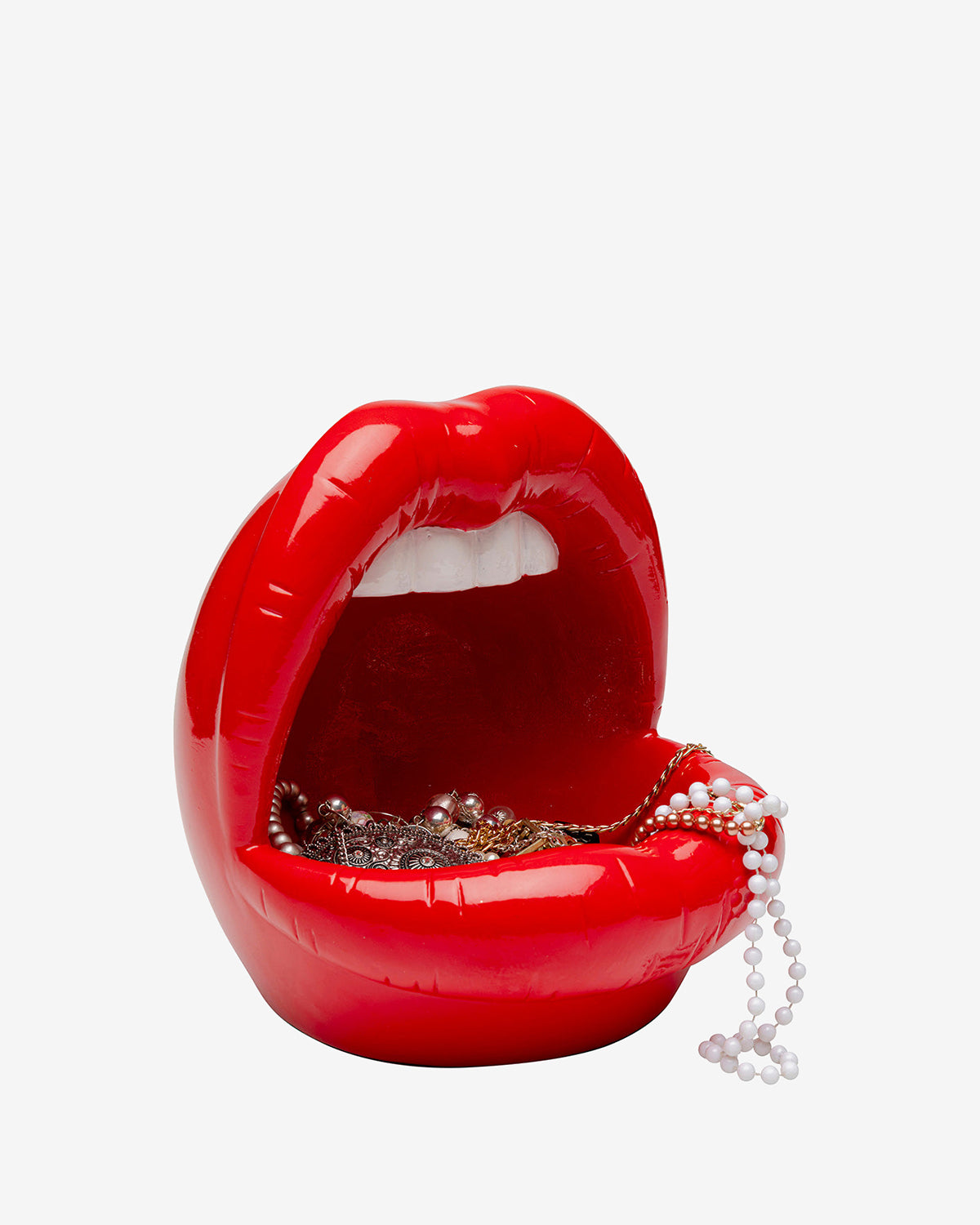 Hungry lips