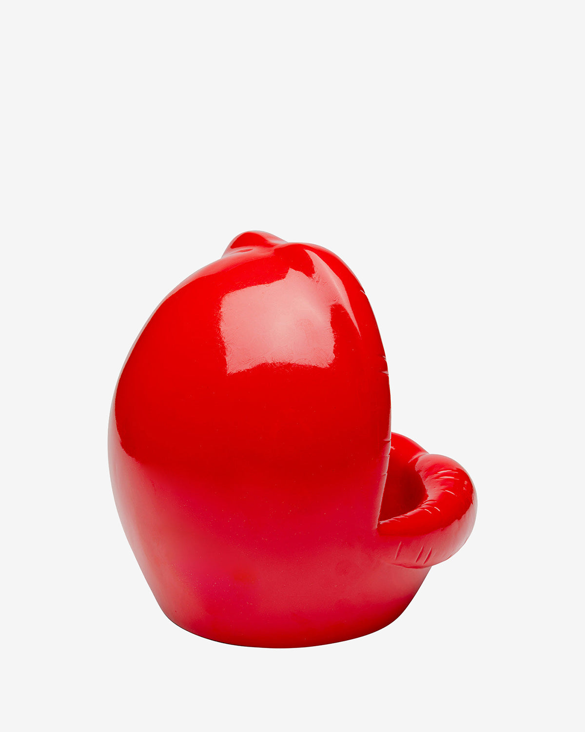 Hungry lips