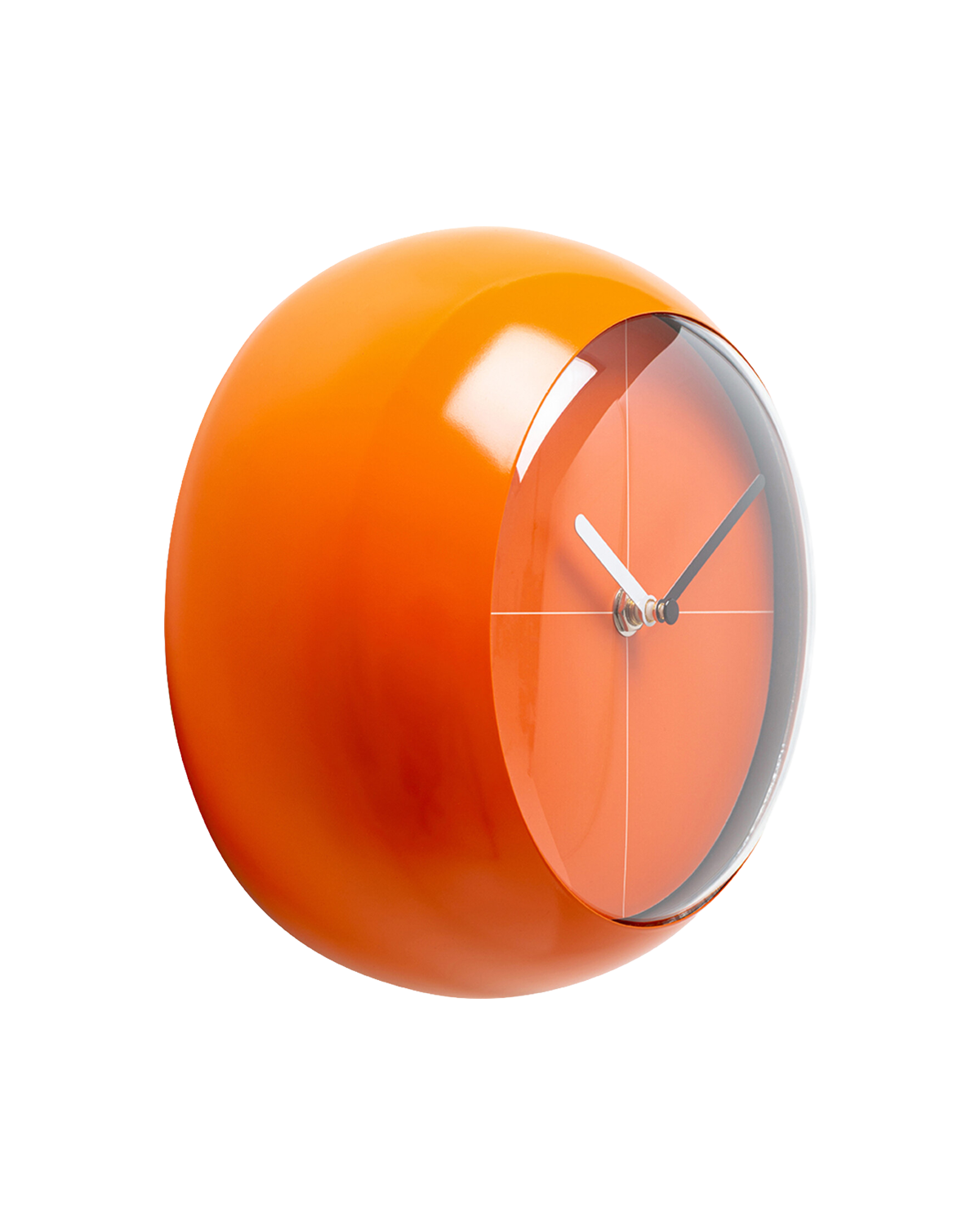 Orange Pop vægur, Orange