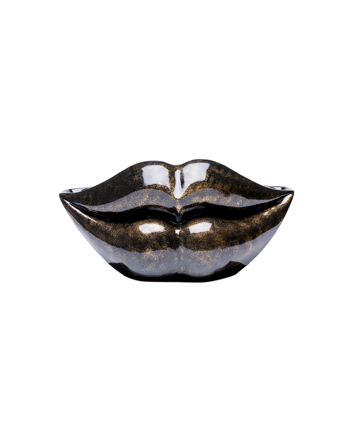 Lips Black vinkøler, Sort