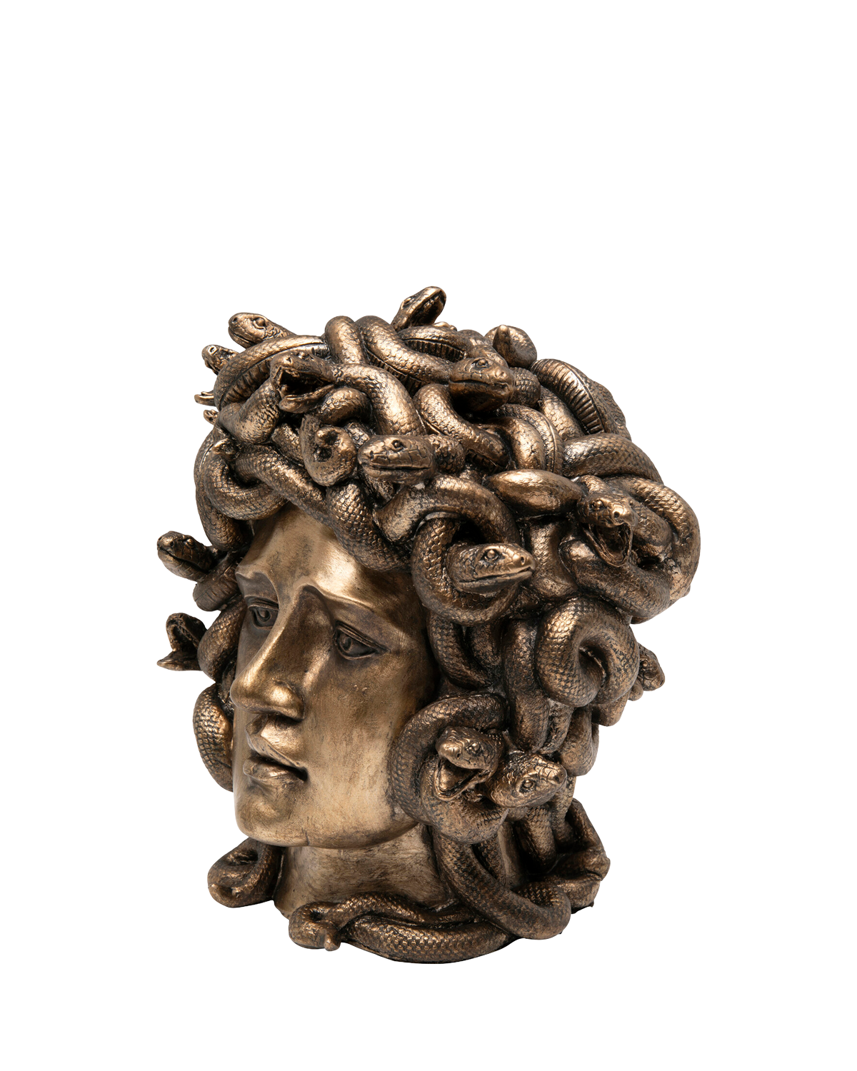 Deco Figur Medusa, Pynt