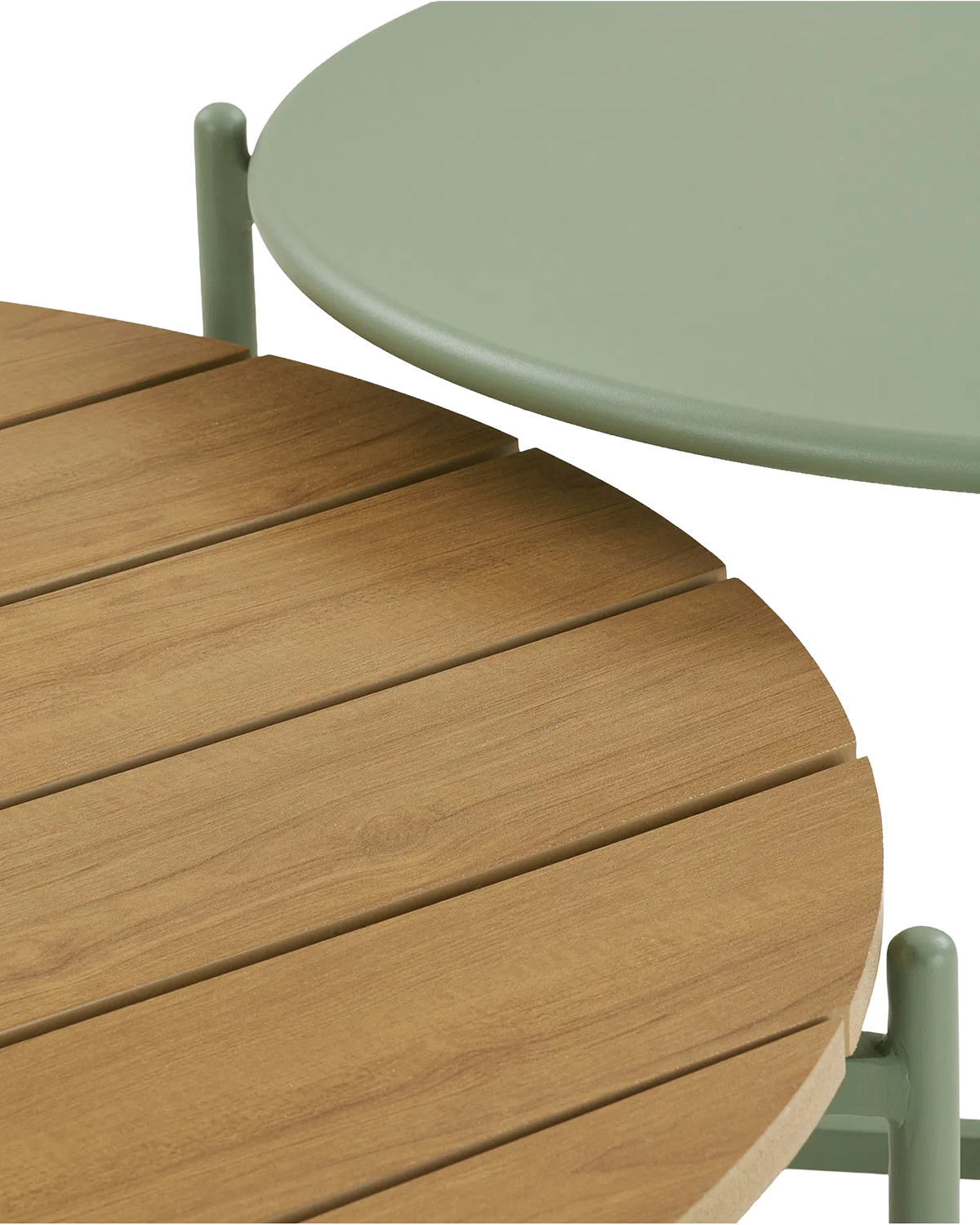 Novella Loungesæt, grøn