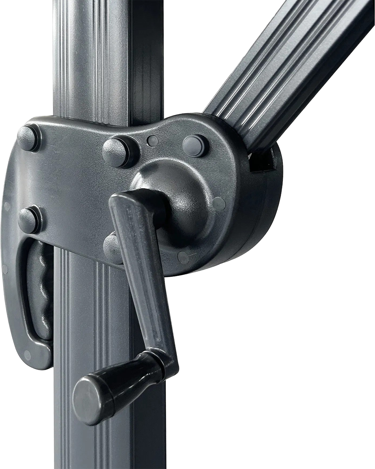 Baza Hængeparasol Sand