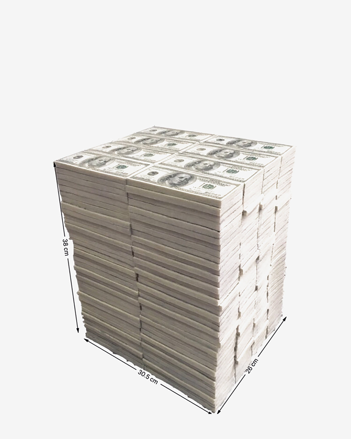Dollar skammel