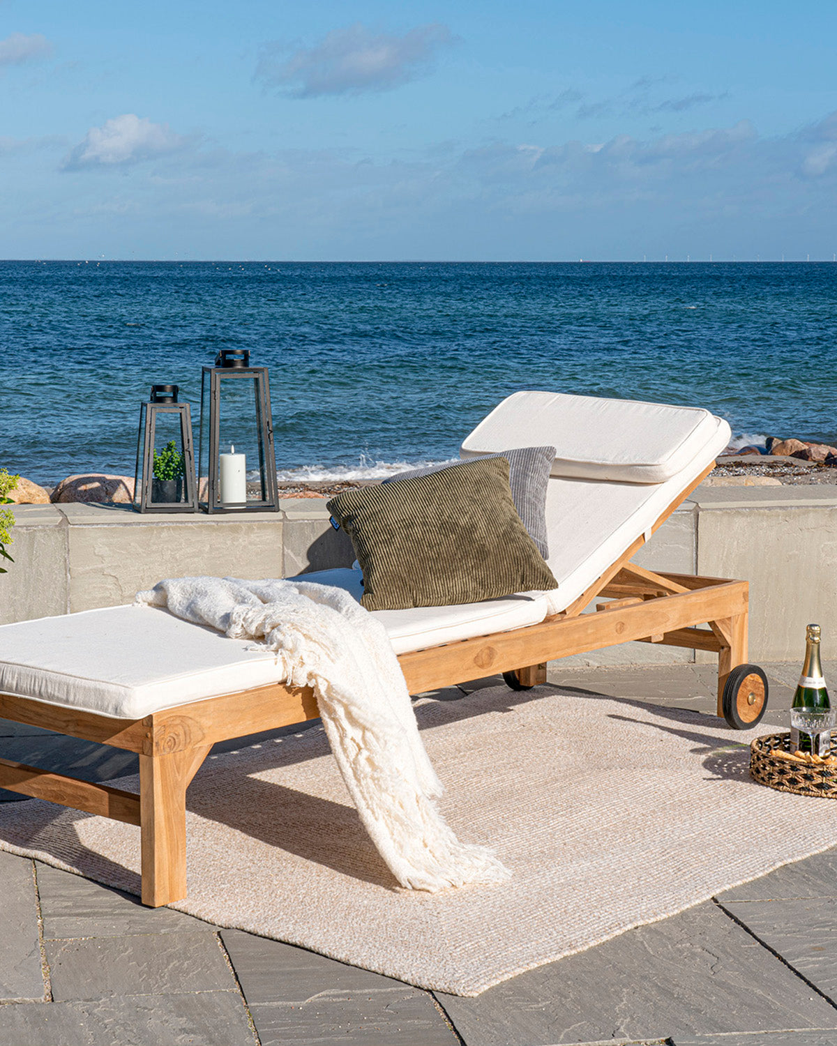 Andorra solvognshynde