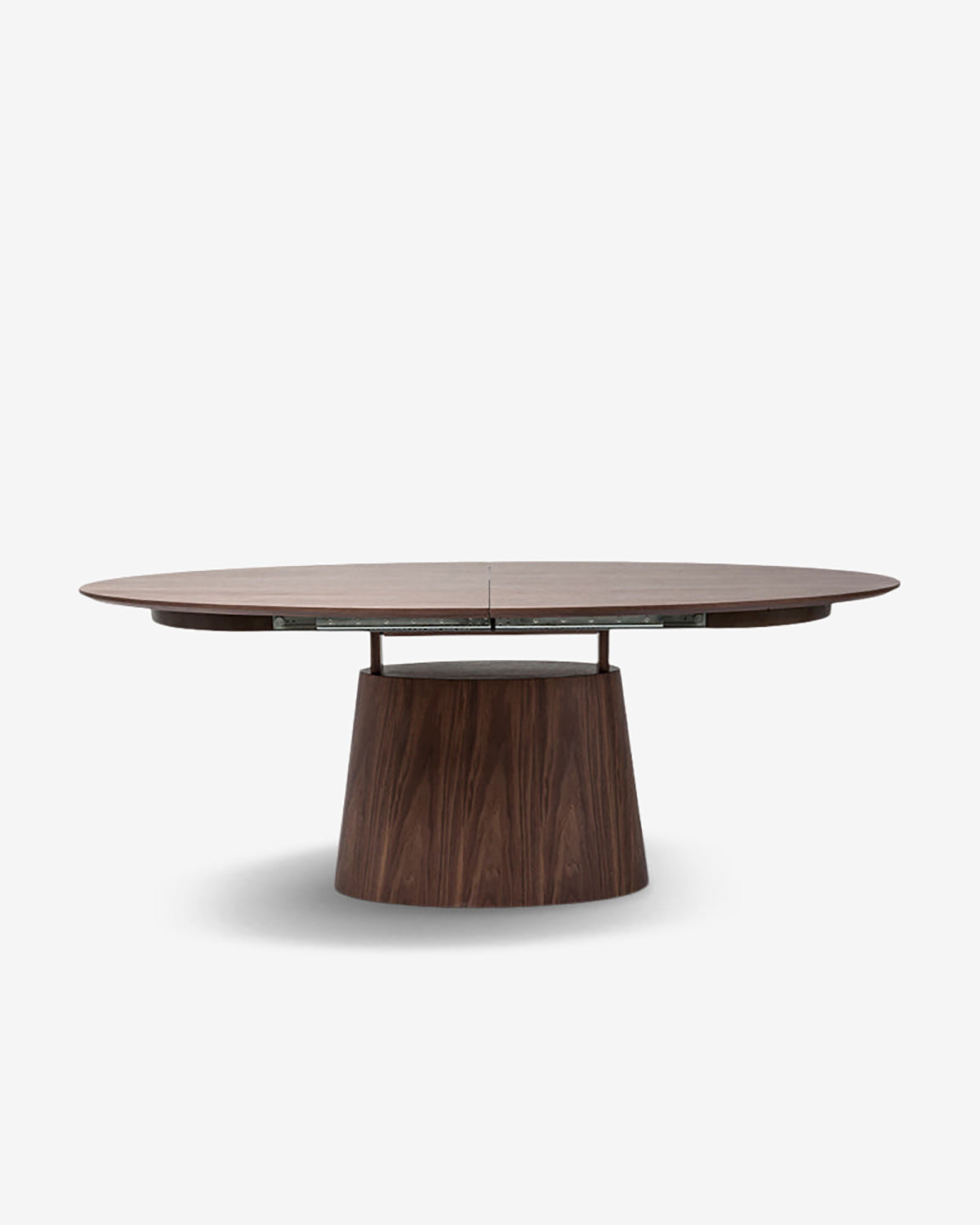 Benvenuto spisebord, valnød