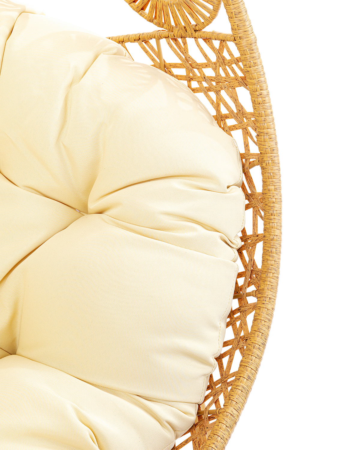 Ibiza hængestol, natur