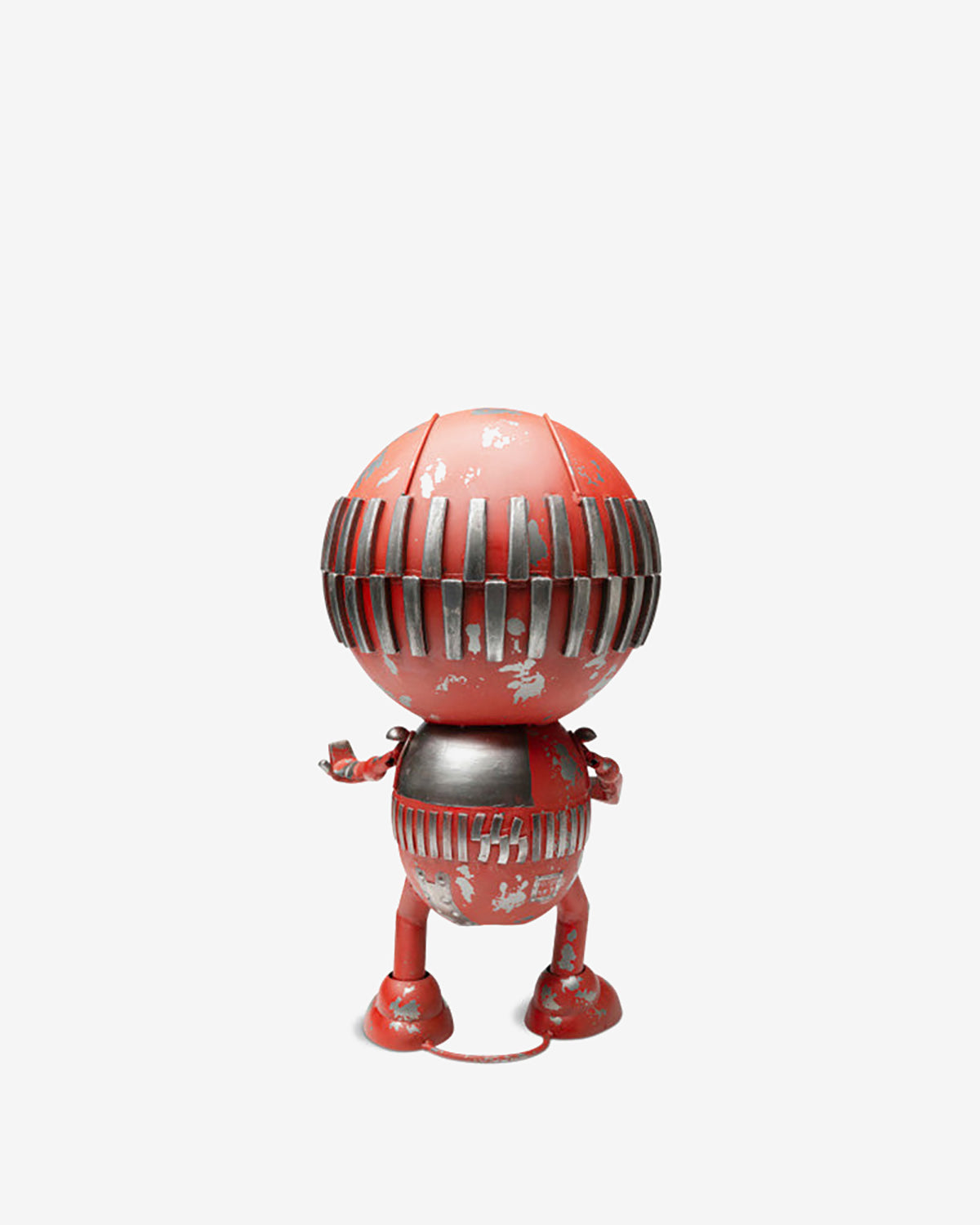 Robot Karl, figur