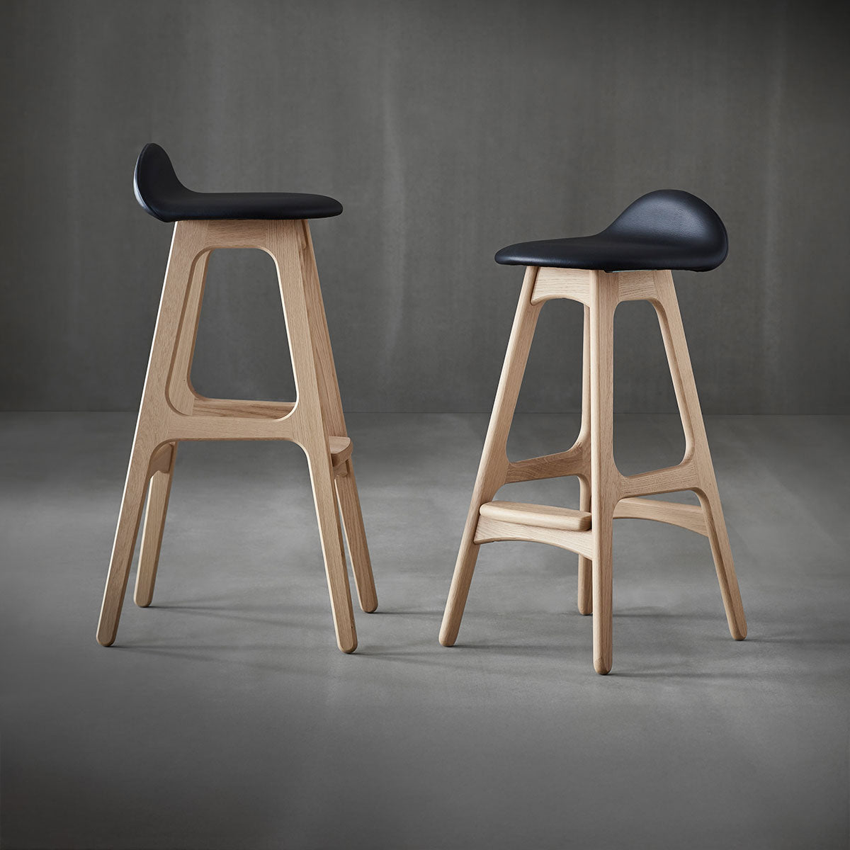 Stort udvalg af barstole hos Sit'n Sleep.