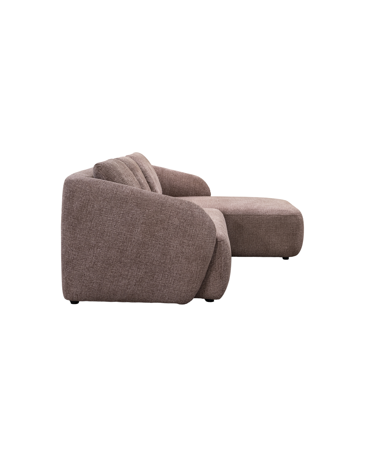 Cavo sofa med chaiselong højre
