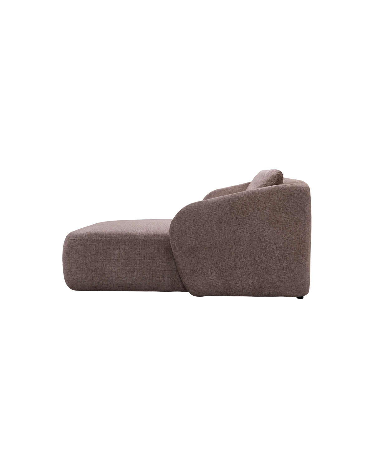 Cavo sofa med chaiselong højre