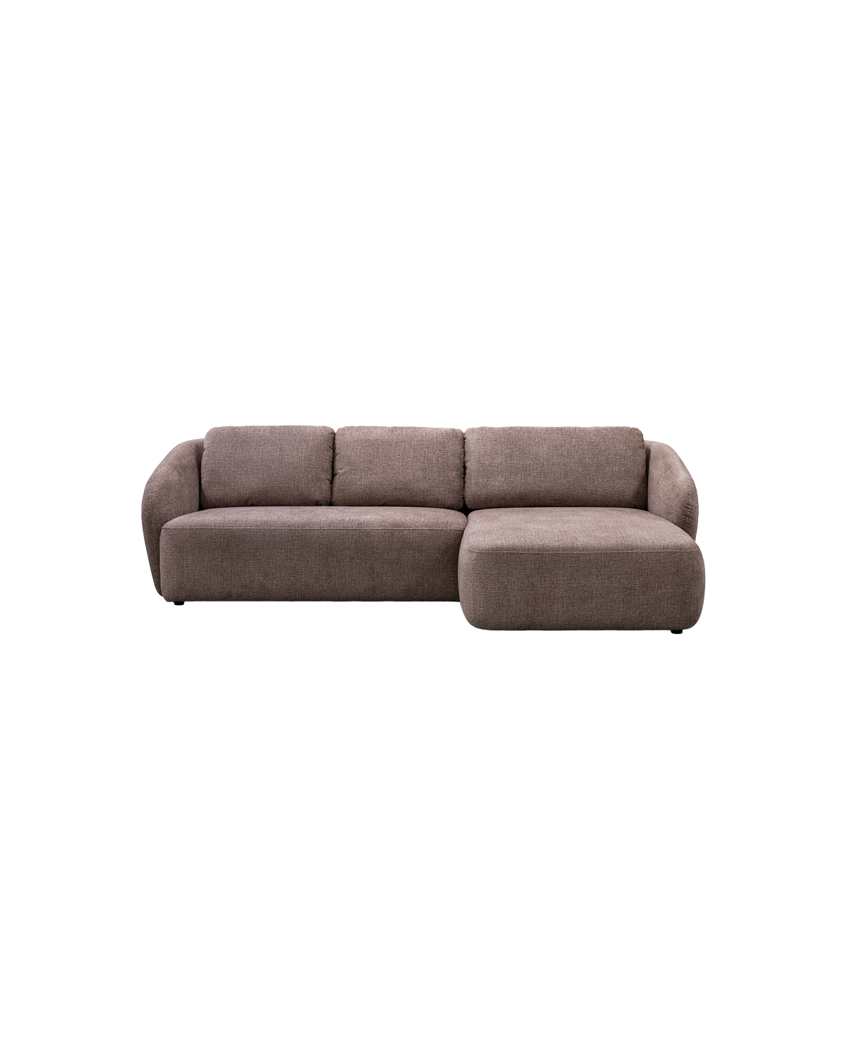 Cavo sofa med chaiselong højre