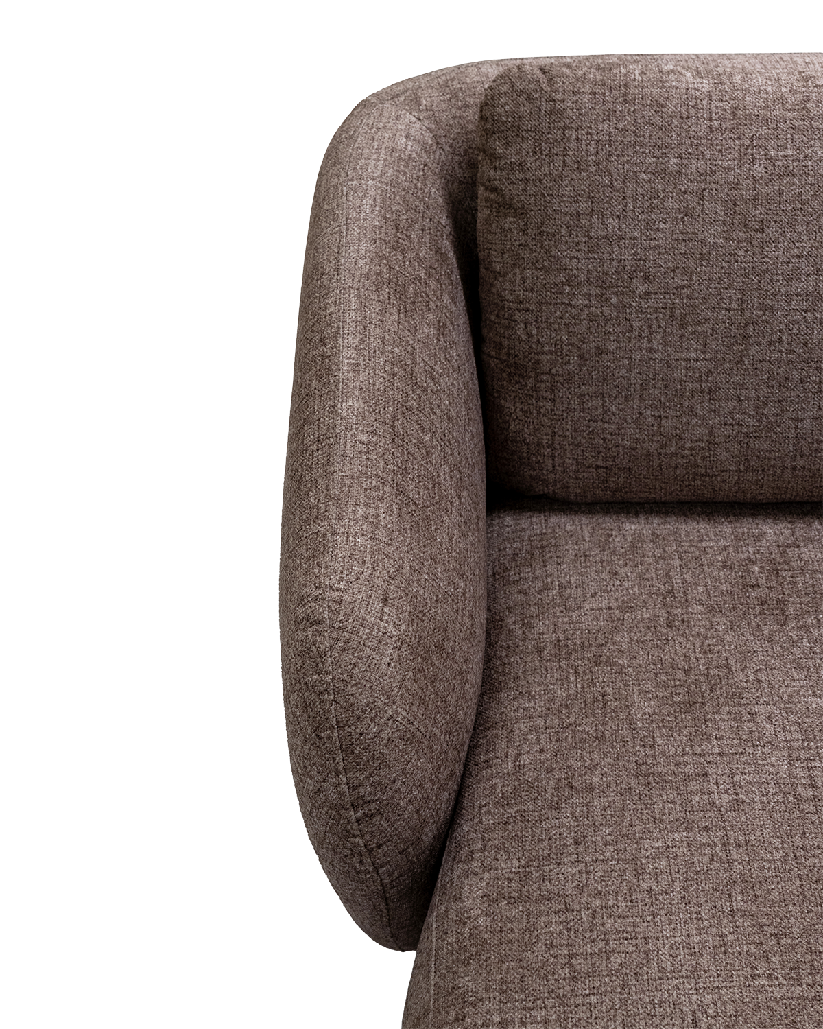 Cavo sofa med chaiselong venstre