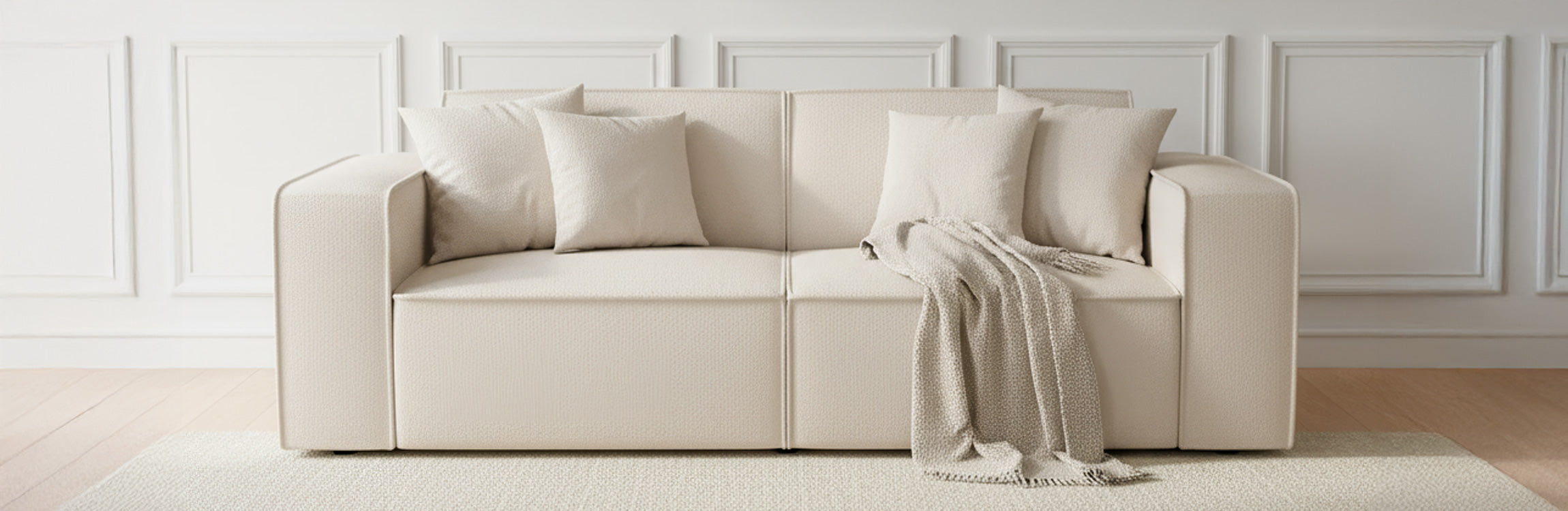 Espada sofa fra BOOA