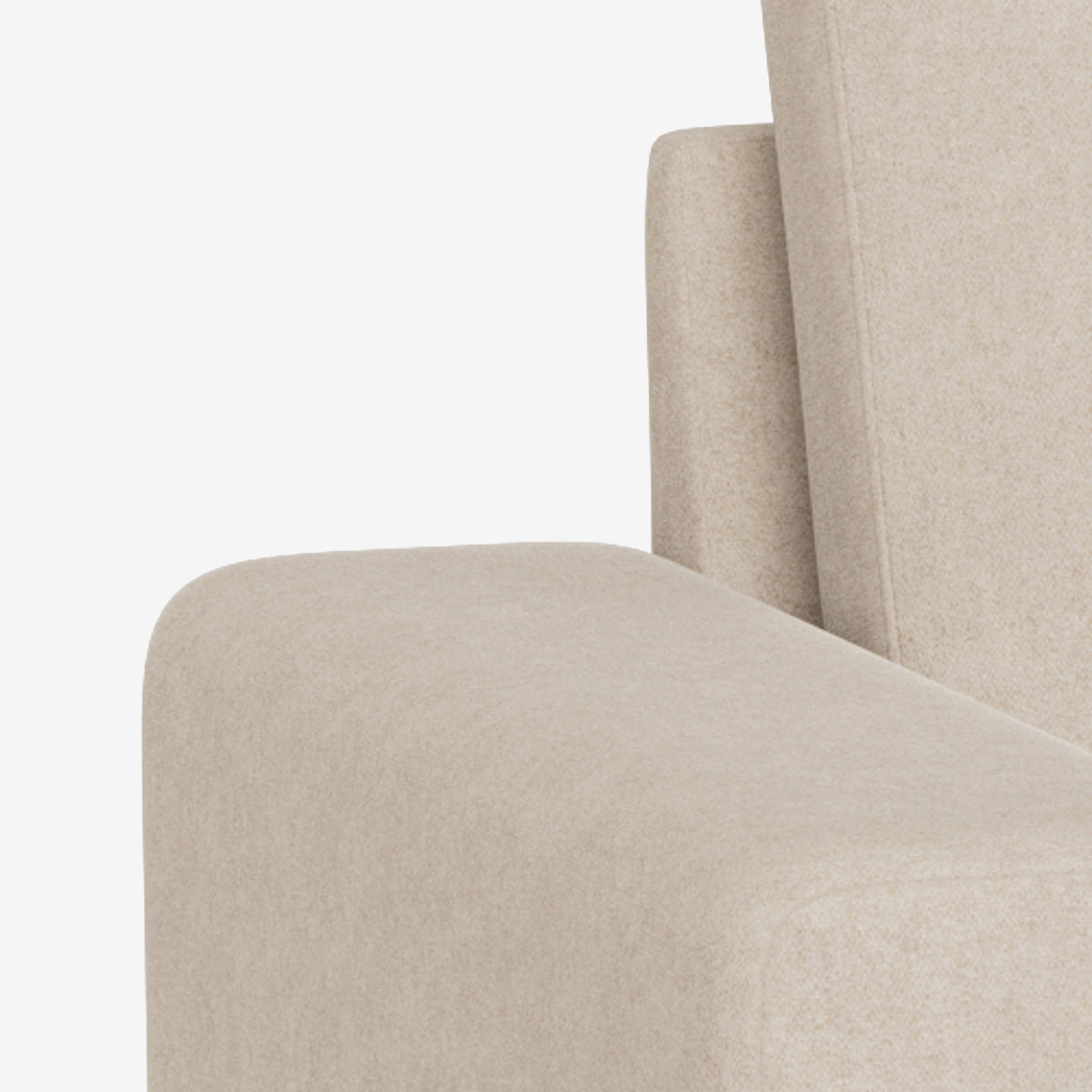 Conan sovesofa m/chaiselong, sand