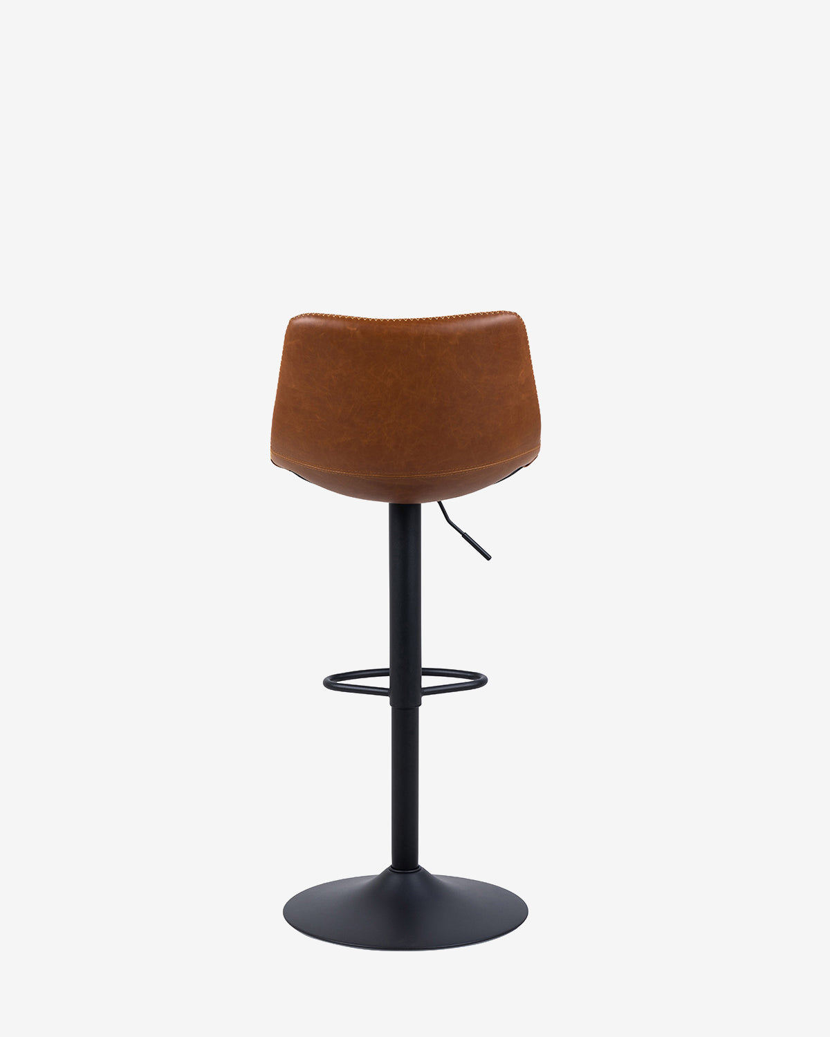 Olba barstol, Cognac vintage