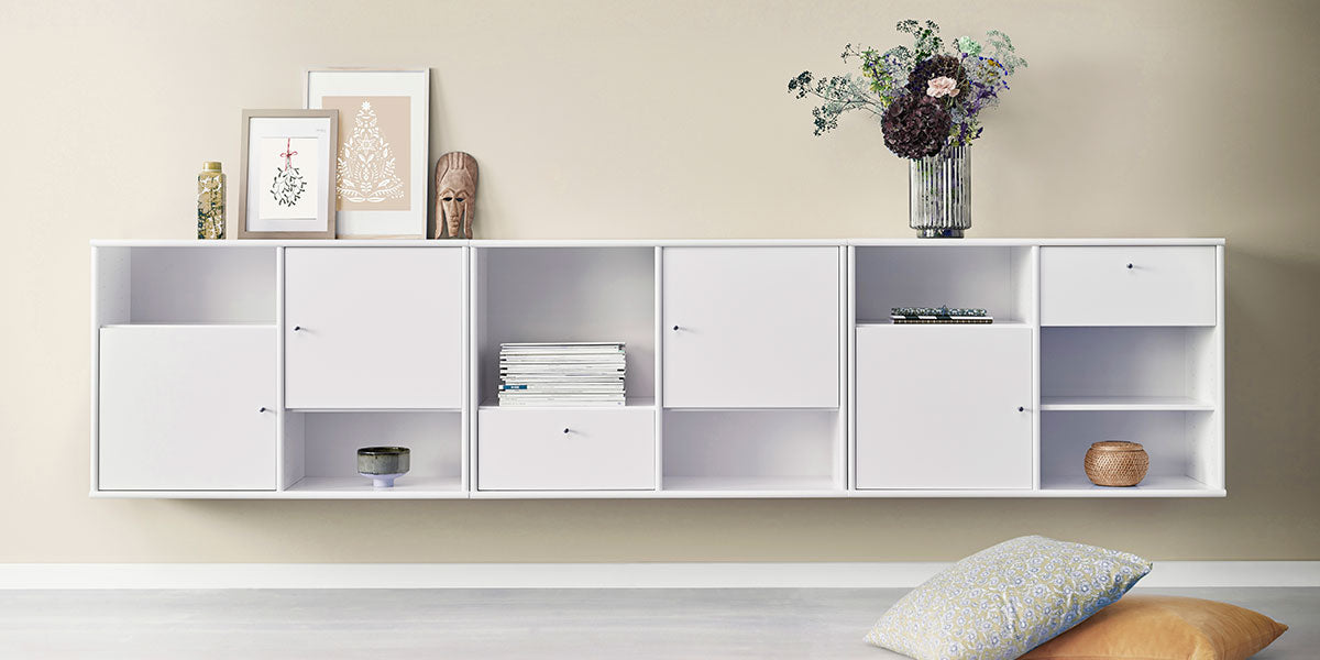 Stort udvalg af reoler fra Sit'n Sleep.