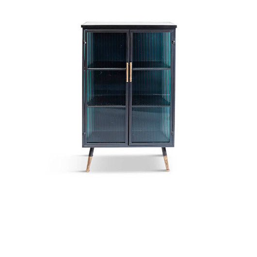 Stort udvalg af vitrineskabe.