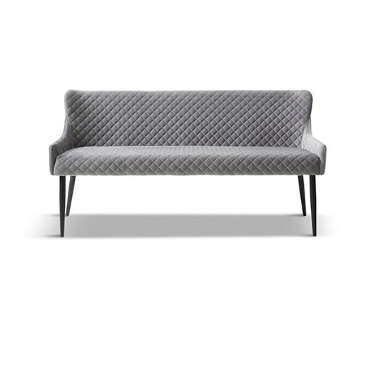 Stort udvalg af bænke.