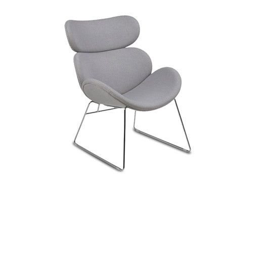 Stort udvalg af lænestole.