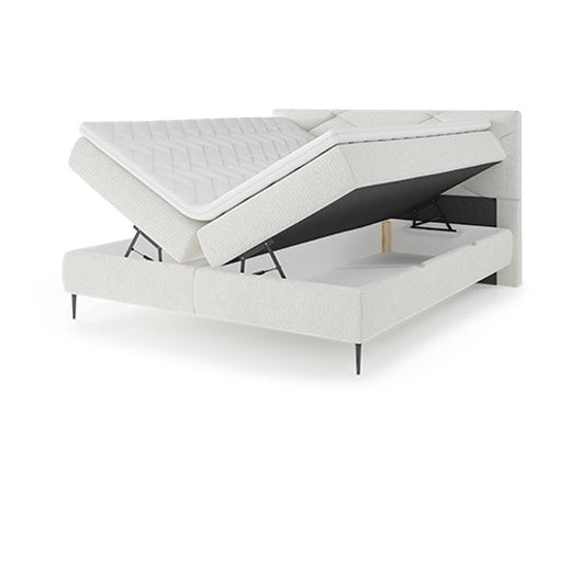 Stort udvalg af magasinsenge.