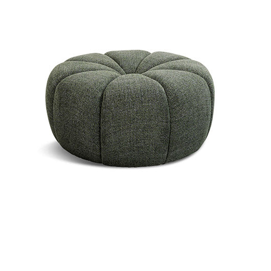 Stort udvalg af puffer.