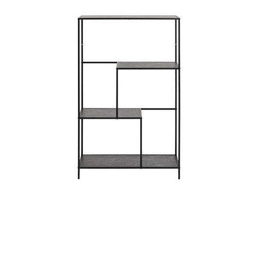 Stort udvalg af reoler