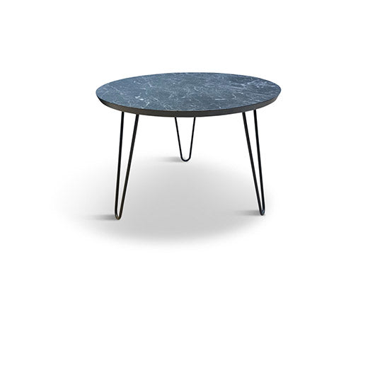 Stort udvalg af runde sofaborde.