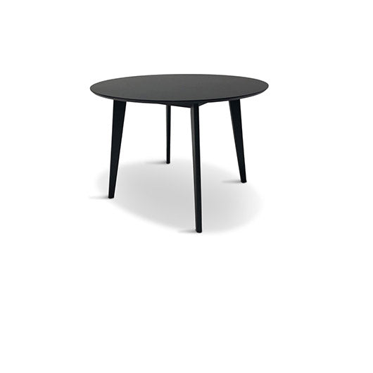 Stort udvalg af runde spiseborde.