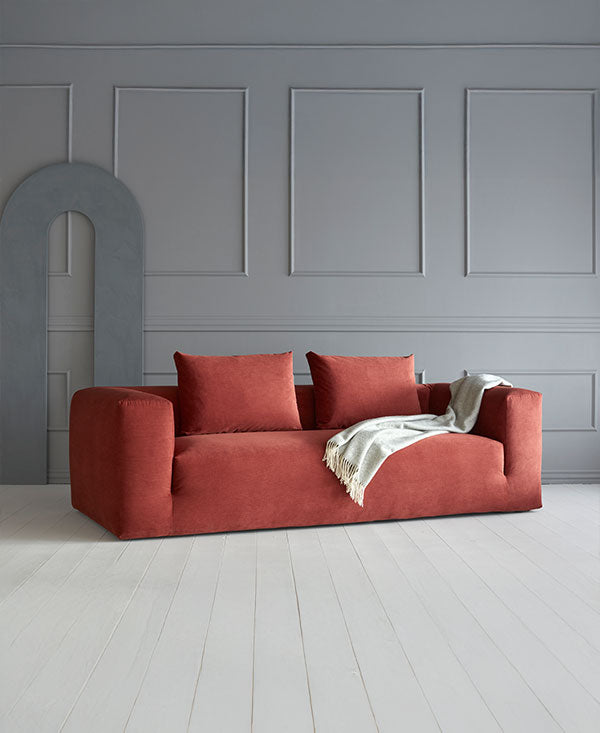 Stort udvalg af 2-3 personers sofaer hos Sit'n Sleep.