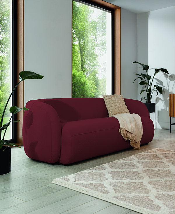 Mange lækre 2-3 personers sofaer hos Sit'n Sleep.