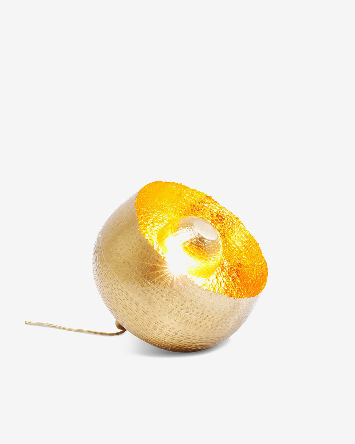 Apollon bordlampe, stor