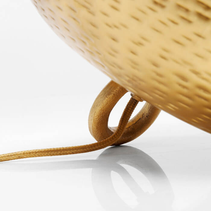 Apollon bordlampe, lille