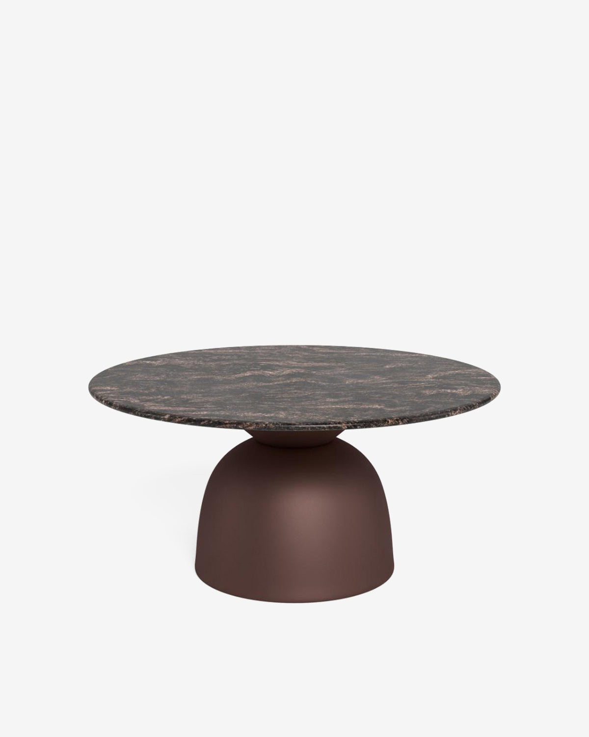 Ferrol rund sofabord