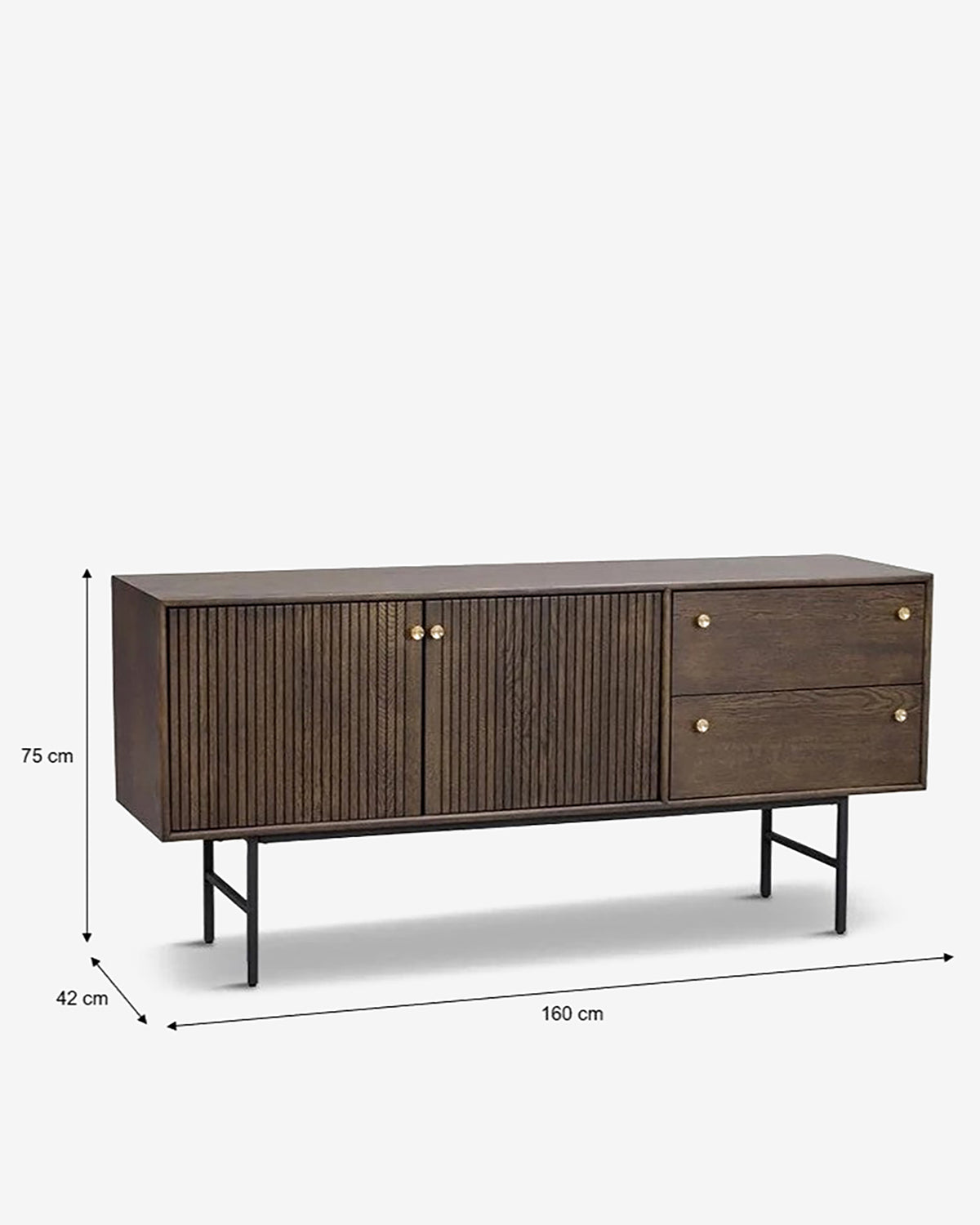 Clearbrook skænk, smoked eg