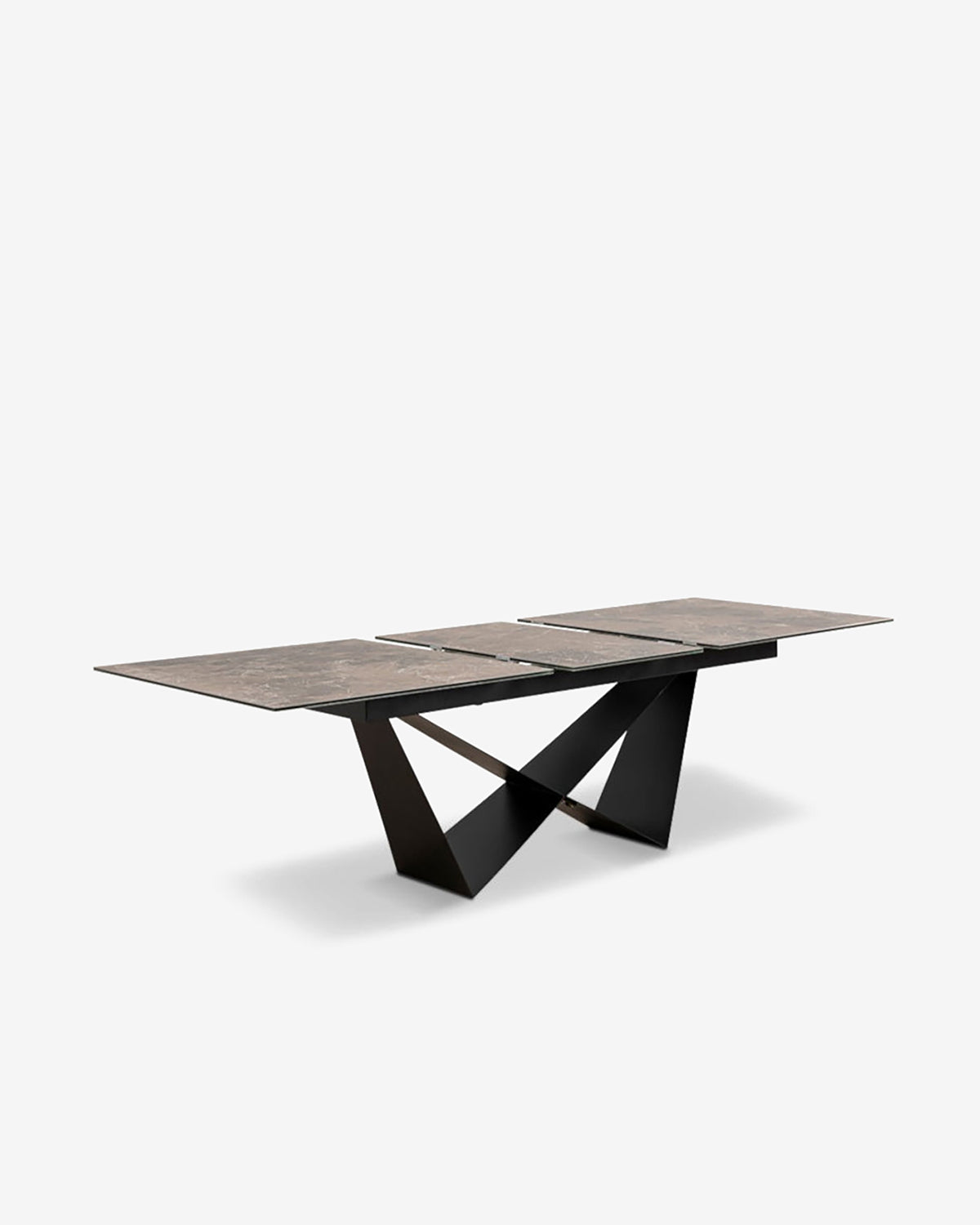 Connesso spisebord, keramisk bordplade