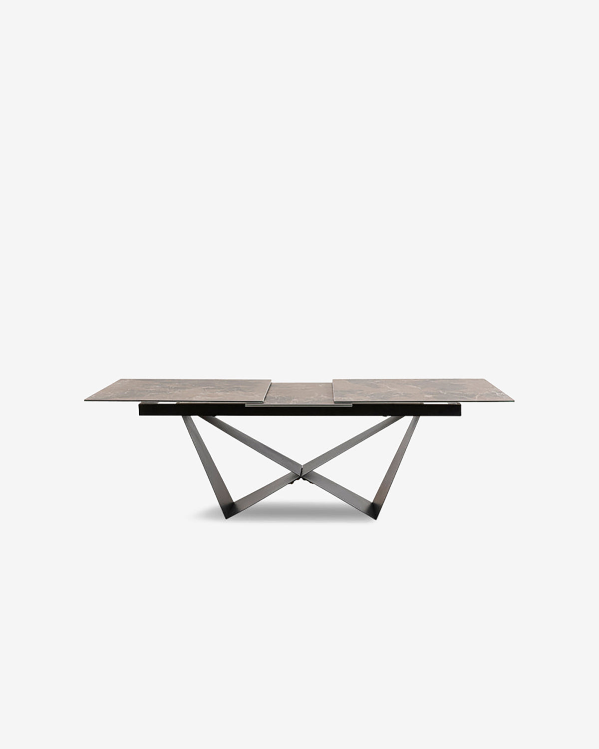 Connesso spisebord, keramisk bordplade
