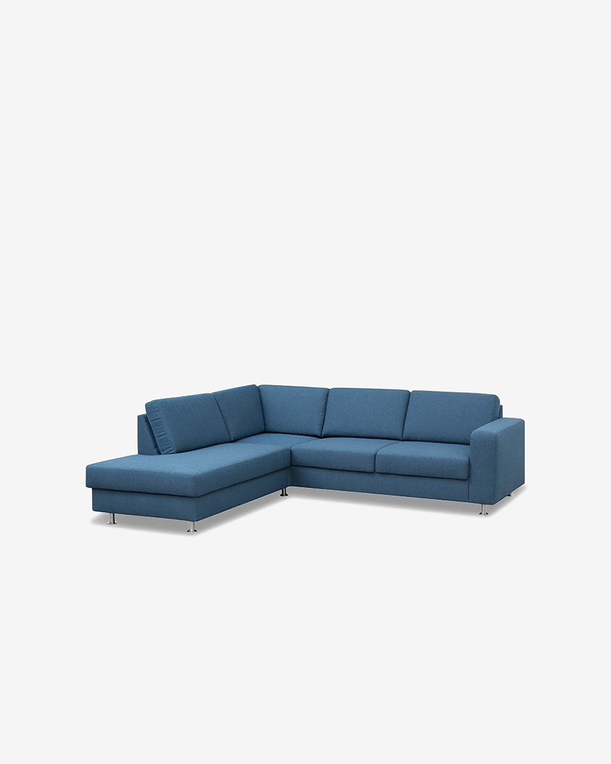 Construct 2 hjørnesofa m/open end