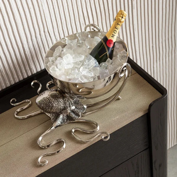 Vinkøler m/blæksprutte