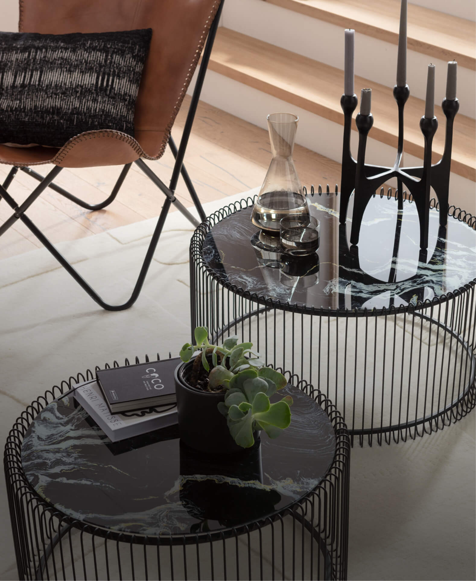 Stort udvalg af sofaborde, se det her