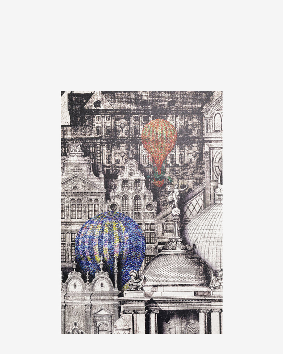 Balloons galleri