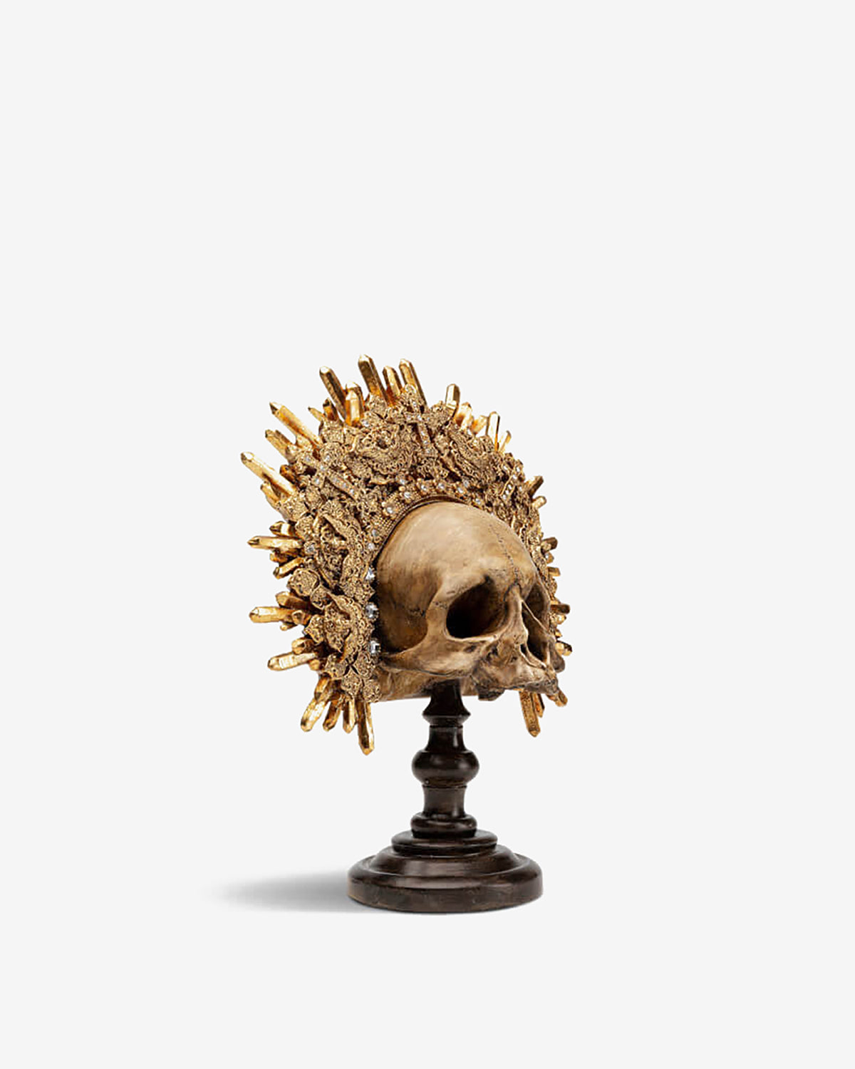 King skull
