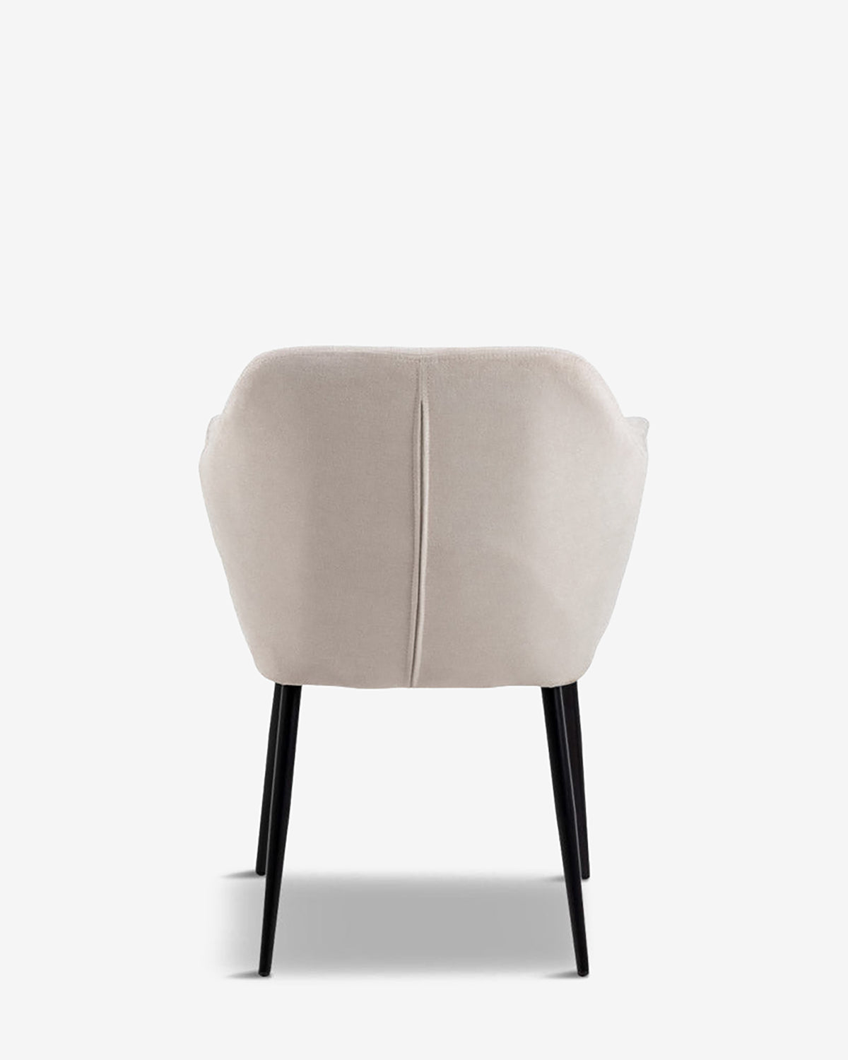 Norad spisebordsstol, sand