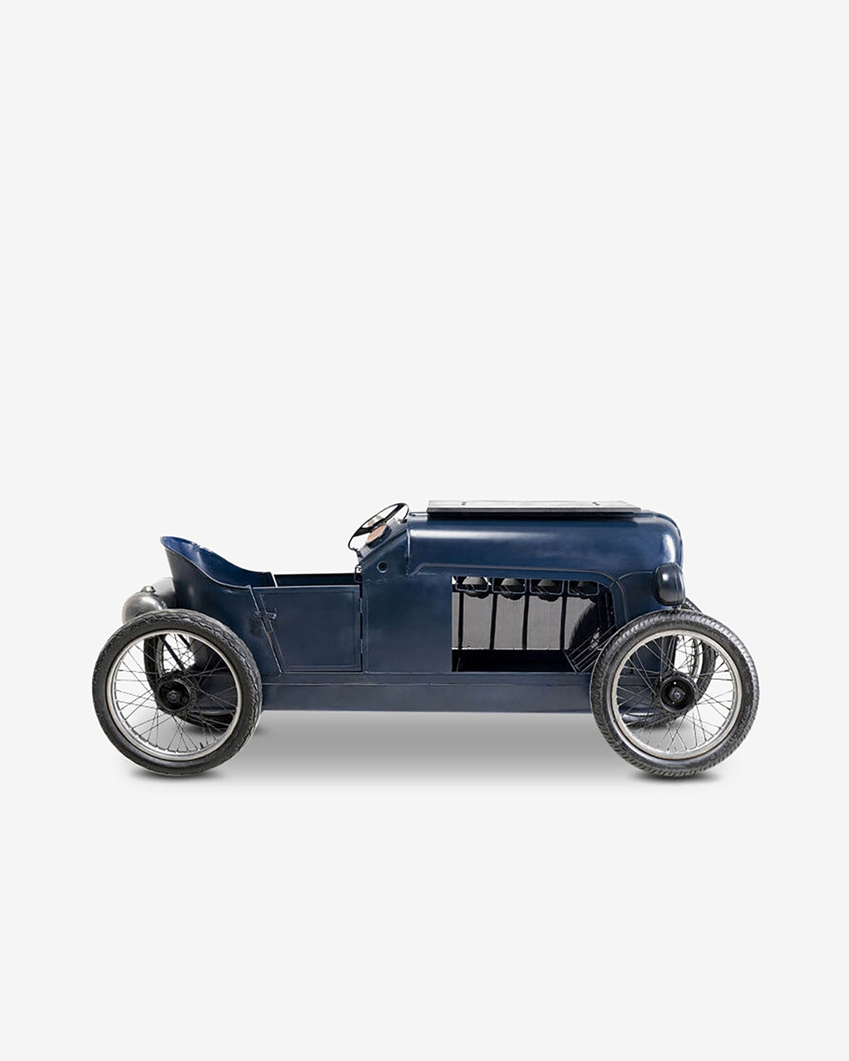 Racing car bardisk