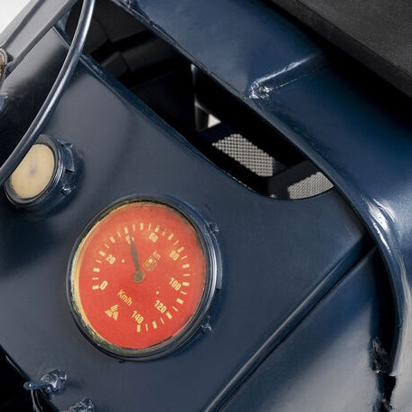 Racing car bardisk