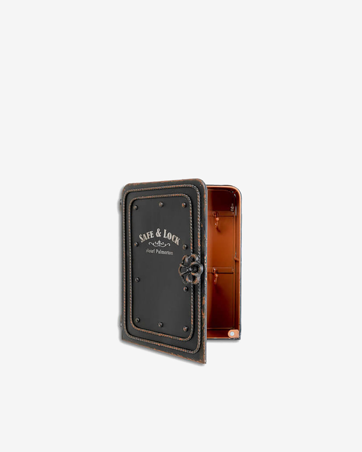 Safe & Lock pengeskab til nøgler