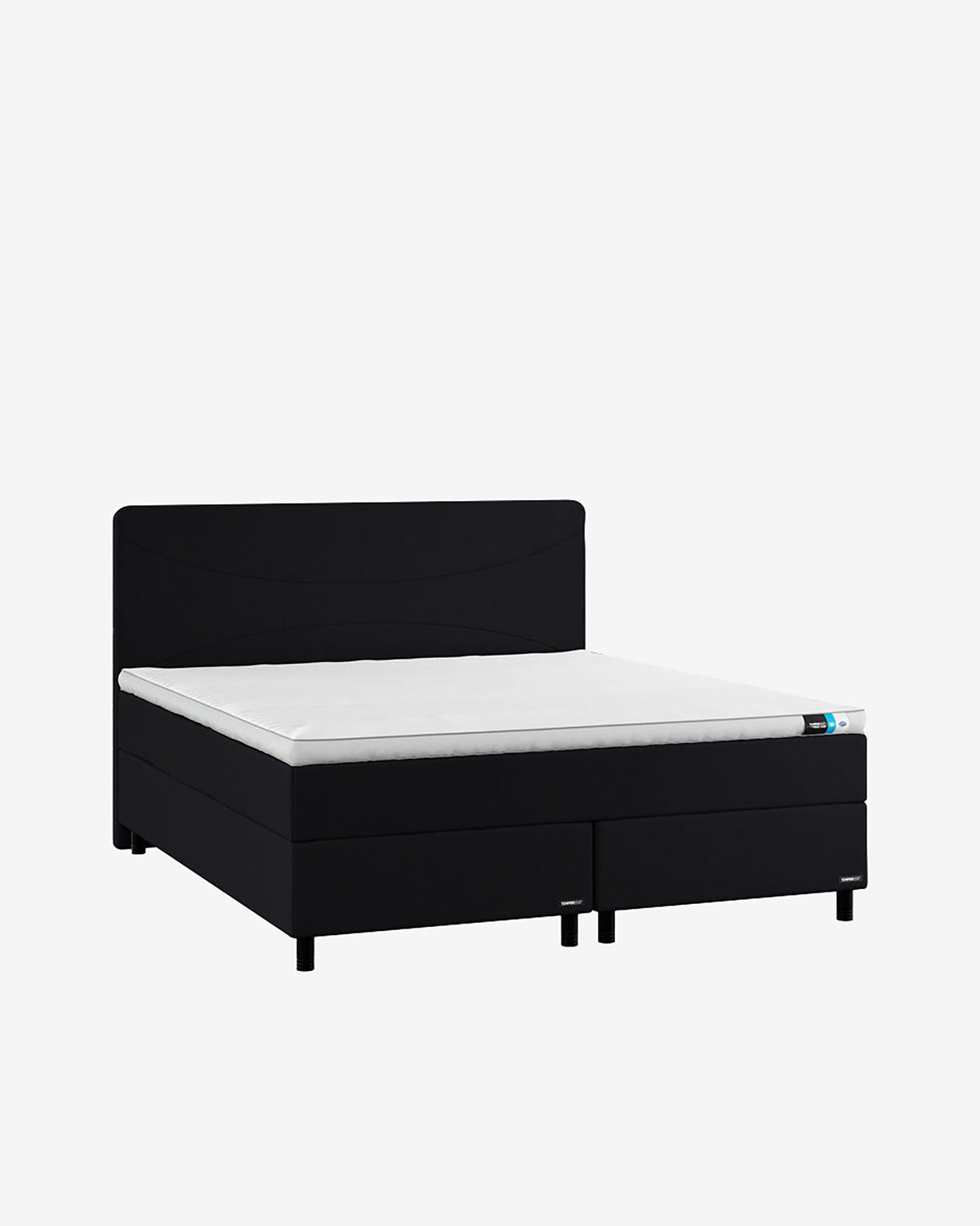 Temprakon continental std. 180x210cm