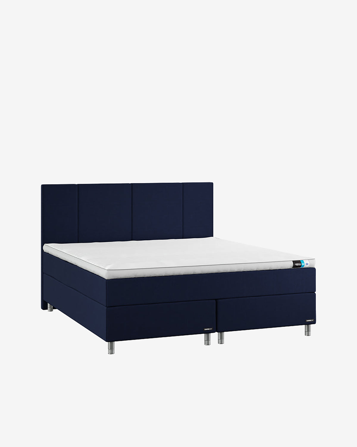 Temprakon continental std. 160x200cm