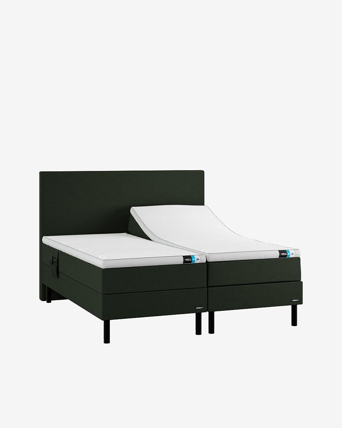 Temprakon boxelevation 160x200cm