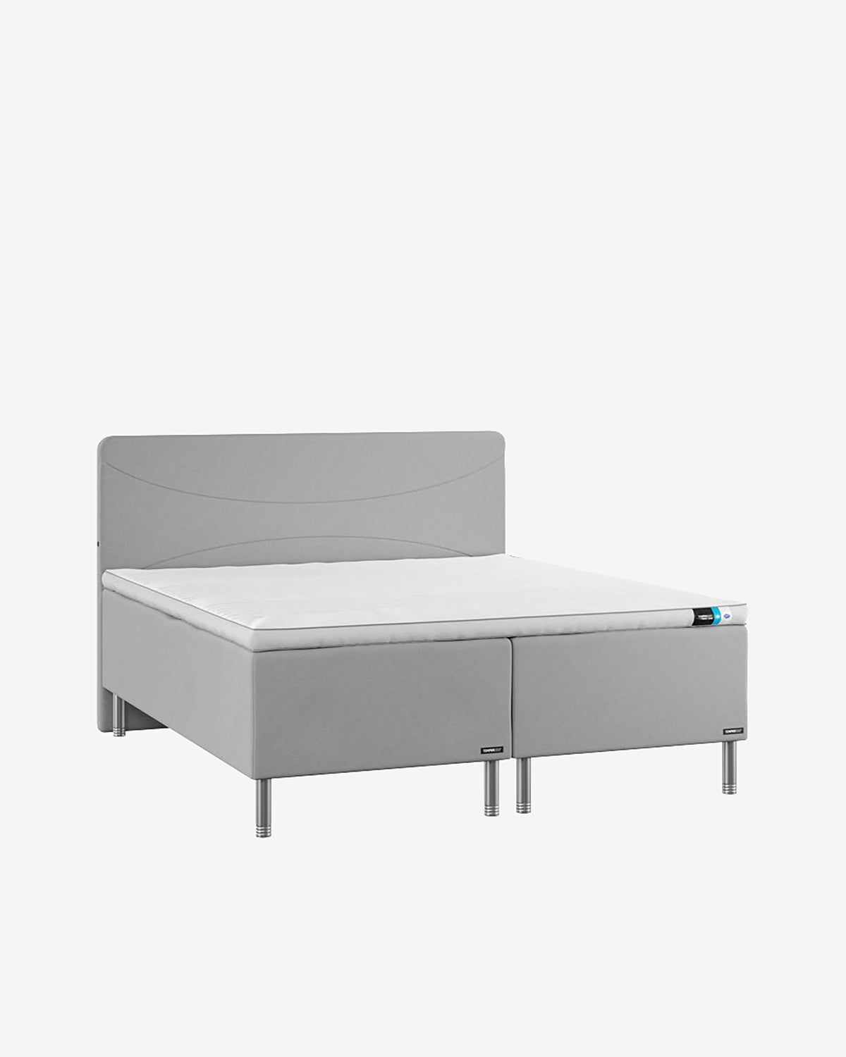 Temprakon boxmadras 160x200cm